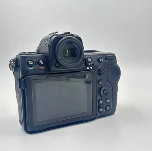 <span class=keywords><strong>Appareil</strong></span> <span class=keywords><strong>photo</strong></span> hybride <span class=keywords><strong>plein</strong></span> <span class=keywords><strong>format</strong></span> 8K <span class=keywords><strong>Nikon</strong></span> Z8 d'occasion (95 % neuf) avec livraison rapide - Product Image 3