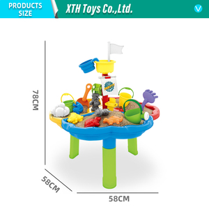 Offre Spéciale : Ensemble <span class=keywords><strong>de</strong></span> Jouets <span class=keywords><strong>de</strong></span> Plage d'Été et Outils <span class=keywords><strong>de</strong></span> <span class=keywords><strong>Sable</strong></span> Durables pour Enfants – Amusement en Plein Air - Product Image 5