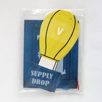 Offre Spéciale bricolage anniversaire décoratif toile de fond bannière kit jeu sur thème ensemble joyeux anniversaire bannière
