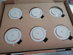 Module <span class=keywords><strong>SCR</strong></span> d'origine Diode de redressement à thyristor SKT551/12E 14E 16E 18E pour équipement électrique - Product Image 2