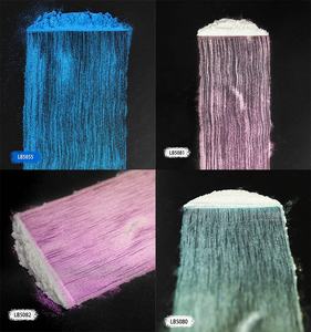 สีทารถยนต์สีทารถสีมุกลายกิ้งก่าหลากสี - Product Image 6