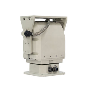 Manufactory Wholesale Outdoor Radio Remote Control 15Kg Load CCTV Camera Mounting Cctv Bracket - Product Image 4