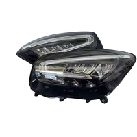 Pour Mercedes Benz AMG GT190 phares LED haute Performance 24V éclairage blanc DRL Type 6000K température de couleur nouvelle ampoule de voiture OEM