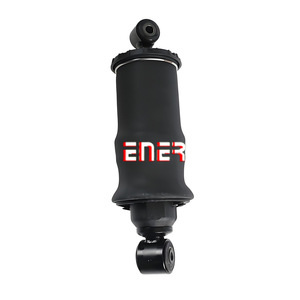 81417226056โช้คอัพ ENR cushiontech สำหรับรถบรรทุก200 F M L อะไหล่เปลี่ยนระบบกันสะเทือนอากาศ - Product Image 3