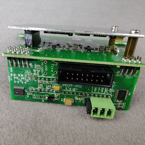 <span class=keywords><strong>Gongzheng</strong></span> מדפסת ממס ספקטרה פולאריס 512 35pl ראש ההדפסה מתאם העברת כרטיס - Product Image 5