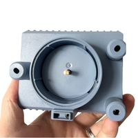 Boîtier de raccordement et module de commande de vanne solénoïde Siemens originaux ASE1 ASE2