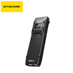 <span class=keywords><strong>ไฟฉาย</strong></span> <span class=keywords><strong>NITECORE</strong></span> EDC23 Ultra Slim EDC ความสว่าง 2500 ลูเมนส์ ชาร์จผ่าน USB-C <span class=keywords><strong>ไฟฉาย</strong></span>พกพาขนาดเล็กสำหรับการใช้งานทางยุทธวิธี - Product Image 2