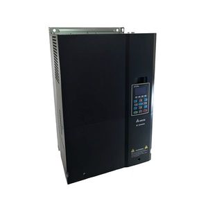 100 Variadores de Frecuencia (VFD) Serie C2000+ Nuevos, Modelo VFD750C43A 00, 75KW 100HP 460VAC 150A, en Stock - Product Image 5