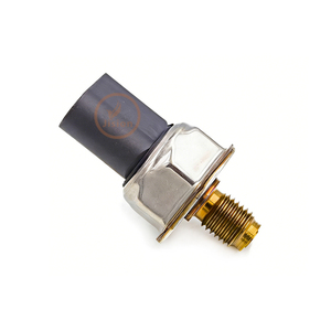 Sensor de presión del riel de la válvula solenoide 0281002112 0281002427 281002767 BG5X9F479AA EXCAVADORA - Product Image 5