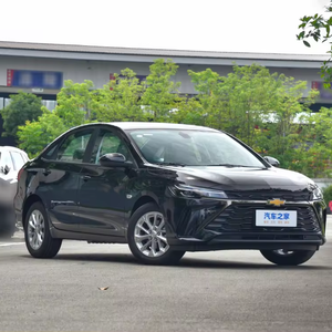 Venta caliente <span class=keywords><strong>coche</strong></span> de gasolina 1,2 T 1,3 T más barato Chevrolet Monza <span class=keywords><strong>2023</strong></span> nuevo Chevrolet Captiva Onix Sonic Cruze automóvil híbrido - Product Image 4