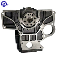 OEM Wholesale Engine Parts 2.5T D4CB Complete Cylinder Blocks for Kia Sorento 2.5 D4CB Turbo Engine Block Assembly