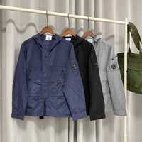 Blouson Bomber de Randonnée Unisexe 2026 – Coupe Ample, Fermeture Éclair Fine, Nylon, Détails Métalliques et Lentilles, Tailles Européennes Fonctionnelles