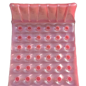 Matelas de plage gonflable personnalisé, bateau gonflable, chaise longue flottante pour piscine - Product Image 4