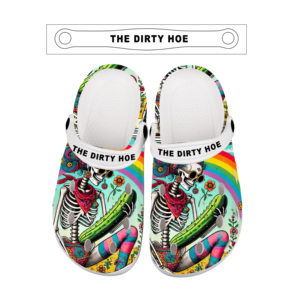 2025 moda <span class=keywords><strong>Karol</strong></span> <span class=keywords><strong>G</strong></span> Mama sandalias verano agujero zapatos <span class=keywords><strong>zuecos</strong></span> para hombres EVA Unisex jardín zapatos invierno <span class=keywords><strong>zuecos</strong></span> - Product Image 2