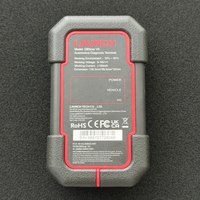 2026 pour X431 PRO3S+ V5.0 Version Globale Outil de Diagnostic OBD2 Bidirectionnel /WiFi/USB Diagnostic Automobile Nouvelle Énergie 1 An
