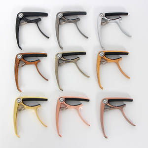 <span class=keywords><strong>Venta</strong></span> Directa <span class=keywords><strong>de</strong></span> Fábrica BDJ-56 Capo <span class=keywords><strong>de</strong></span> Guitarra <span class=keywords><strong>de</strong></span> Alta Calidad en Varios Colores, Accesorios Esenciales <span class=keywords><strong>de</strong></span> Aluminio para Instrumentos <span class=keywords><strong>de</strong></span> Cuerda - Product Image 6