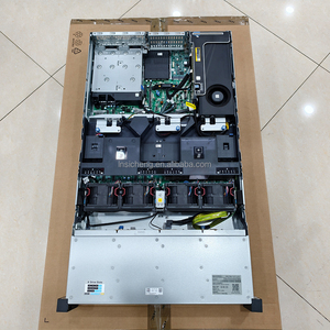 เซิร์ฟเวอร์แร็ค H3C R4950 G6 2U ใช้ CPU AMD EPYC <span class=keywords><strong>256</strong></span> คอร์ 24 ช่อง DDR5 DIMM รองรับ 4 GPU มีสินค้าในสต็อก - Product Image 4