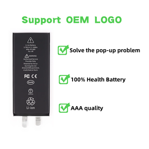 <span class=keywords><strong>แบ</strong></span><span class=keywords><strong>ต</strong></span>เตอรี่โทรศัพท์ไม่โค้งงอสำหรับ <span class=keywords><strong>iPhone</strong></span> <span class=keywords><strong>XR</strong></span> <span class=keywords><strong>แบ</strong></span><span class=keywords><strong>ต</strong></span>เตอรี่มือถือไม่มี BMS ไม่มีสายอ่อน - Product Image 2