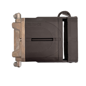 Sensor de Flujo No Invasivo KEYENCE FD-SS2A Original, Sonda de la Serie FD-S, Compatible con Amplificador, con Garantía de Un Año - Product Image 2