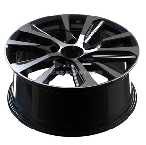 Llantas de aleación KIPARDO <span class=keywords><strong>4x4</strong></span> de alta calidad, llantas de aleación de 15 16 17 18 19 20 pulgadas para <span class=keywords><strong>BMW</strong></span> M4 M5 M6 <span class=keywords><strong>M8</strong></span>, gran oferta - Product Image 3