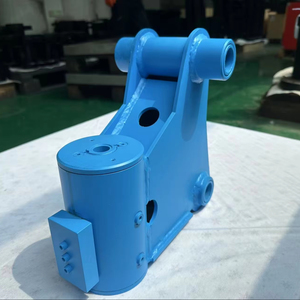 Toptan fiyat yüksek güç Mini hidrolik döner aktüatör islak püskürtme arabası için L20-<span class=keywords><strong>4.5</strong></span>-180-CL Actuator aktüatör değiştirme - Product Image 4