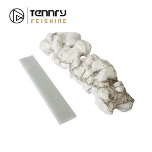 白い耐火ボード (FSBZ) 高い拡大率 - Product Image 4