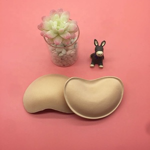 Imbottitura <span class=keywords><strong>per</strong></span> Reggiseno in Poliestere 100% Marca JINHONG, <span class=keywords><strong>per</strong></span> Abiti da Ragazza e Accessori <span class=keywords><strong>per</strong></span> Costumi da Bagno, Modello JH207 - Product Image 3