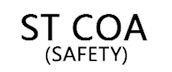 ST COA certification