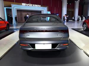 BYD Qin PLUS <span class=keywords><strong>2021</strong></span> <span class=keywords><strong>Elettrica</strong></span> Usata, Edizione Premium <span class=keywords><strong>500</strong></span> km, Ricarica Rapida, Risparmio Energetico - Product Image 5