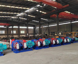 מהירות גבוהה מנוע וינך כפול 10 טון 20 טון להניף כננות אחרות - Product Image 6