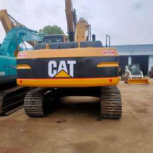Caterpillar 330D2l Excavatrice CAT 330 d2 Excavatrice terrassement engins de chantier 330d2l Excavatrice 30 tonnes - Product Image 6