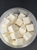 Granulés de lait de chèvre lyophilisés pour animaux de compagnie, snack probiotique pour le soin intestinal, riche en calcium pour chats et chiens, vente en gros d'usine, OEM, aliments pour animaux en vrac
