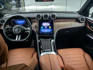 Mercedes-Benz <span class=keywords><strong>GLC</strong></span> PHEV 2025 <span class=keywords><strong>GLC</strong></span> <span class=keywords><strong>350</strong></span> <span class=keywords><strong>E</strong></span> L <span class=keywords><strong>4MATIC</strong></span> Edición de Colección - Product Image 5