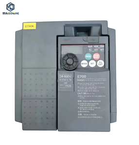 Contrôleur PLC E700, capteur de fréquence, neuf d'origine - Product Image 1