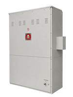 Unité de distribution annulaire SF6 GIS personnalisée Toonice 13,8 kV 400 A 21 kA pour les projets électriques du Moyen-Orient