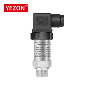 圧力センサートランスミッタオイル油圧プログラム圧力トランスミッタPY205S LEDディスプレイ拡散シリコン4-20mA - Product Image 6