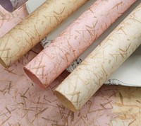 Kertas Petal, Kertas Pembungkus Bunga, Buket Hadiah DIY, Bahan Pembungkus Bunga Toko Bunga