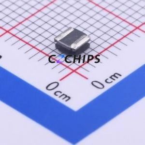 CSME0315D-4R7M-LRH ตัวเหนี่ยวนำไฟฟ้าแบบ SMD, ขนาด 3x3 มม. ( ค่าความเหนี่ยวนำ: 4.7uH ) ( ความแม่นยำ: 20% กระแสไฟฟ้าที่กำหนด: 1.02A ) - Product Image 2