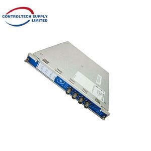 Módulo Gateway Bently Nevada 3500/91 161204-01 de Calidad Perfecta - Product Image 2