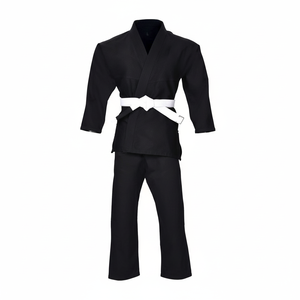 ชุดกิโมโน Jiu Jitsu Gi ชุดคาราเต้ผลิตตามสั่ง - Product Image 1