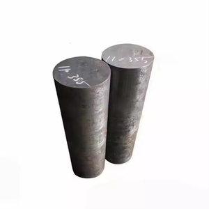 Surface douce de Rod rond étiré à froid d'acier au carbone pour la fabrication de matériel - Product Image 3