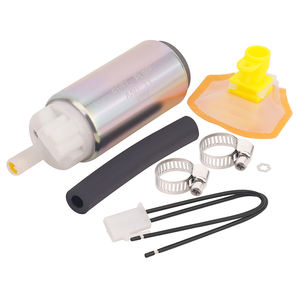 Pompa Carburante per Motore Moto SUZUKI Boulevard C109R C50 C90 M109R M50 M90 M95 S40 <span class=keywords><strong>Intruder</strong></span> <span class=keywords><strong>800</strong></span> VL800 VS800GL - Product Image 1