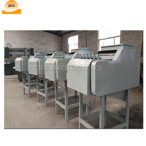 Máy Bóc Vỏ Hạt Điều Được Sử Dụng Rộng Rãi Máy Bóc Vỏ Hạt Điều Hạnh Nhân - Product Image 5