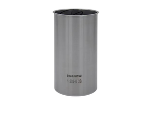 ISUZU parti del motore BVP 1876182210 1876182220 1876182240 cilindro SET di rivestimento per ISUZU 4 db1/6 db1 - Product Image 1