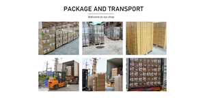 Kit d'assemblage de batterie DIY pour entrepôt UE (Pologne) 48V 51.2V 15KWh 16KWh avec BMS JK V19 200A pour cellules LiFePO4 16S 280Ah 304Ah 314Ah - Product Image 6