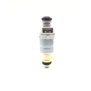 หัวฉีดน้ำมันเชื้อเพลิง VAZ6238 สำหรับรถยนต์ Lada วัสดุเหล็ก แรงดันมาตรฐาน - Product Image 1