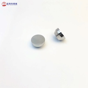 Pièces mécaniques usinées CNC sur mesure de précision, pièces métalliques - Product Image 1