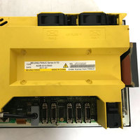 Controlador CNC FANUC A02B-0319-B500 Serie 0i-TD con Comunicación RS485 para Control Industrial y Programación PLC