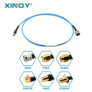 Xinqy clc260 Cooper <span class=keywords><strong>c</strong></span>áp với PTFE Silicone Bìa 9 gam SMA Mạng <span class=keywords><strong>C</strong></span>áp <span class=keywords><strong>c</strong></span>ách điện <span class=keywords><strong>c</strong></span>áp thông tin liên lạ<span class=keywords><strong>c</strong></span> - Product Image 3