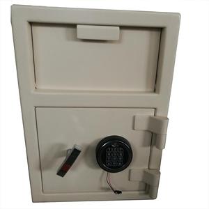 Voorlader Drop Slot Depot Kluis Met Dubbele Deur - Product Image 2